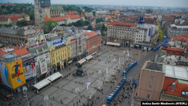 Zagreb