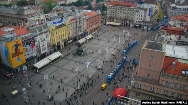 Zagreb