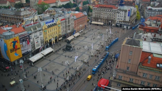 Zagreb