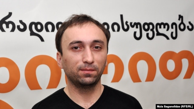 ზაზა კოშკაძე