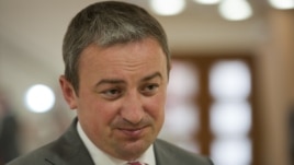 Branislav Borenović