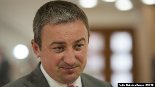 Branislav Borenović