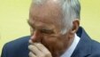 Ratko Mladić u sudnici Haškog tribunala