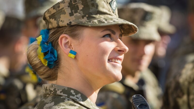Верховная Рада разрешила иностранцам служить в армии Украины