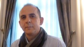 Dražen Ćurić