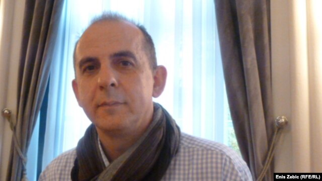 Dražen Ćurić