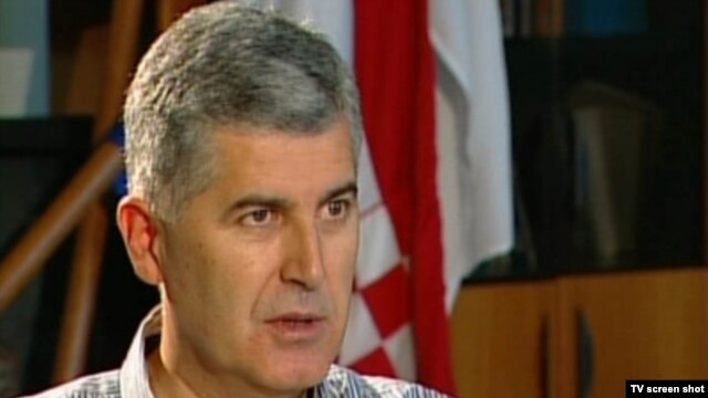 Dragan Čović