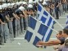 EU Turns Up Heat On Greece