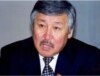 Kyrgyzstan Names New Interior Minister