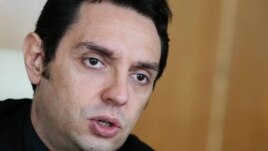 Aleksandar Vulin
