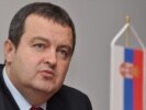 Ministar Dačić se izvinio Danijelu Stojanoviću