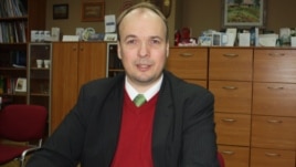 Jan Plesinger