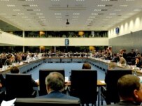 EU foreign ministers meeting in Luxembourg today (official site)