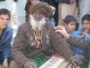ملنګ بابا او د ده باجه د ژوند ملګري دي