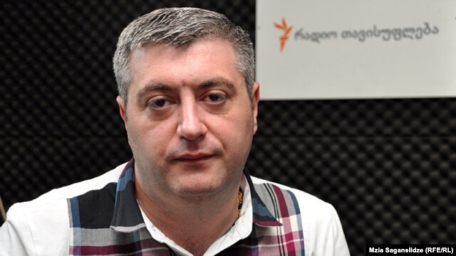 კახი კახიშვილი