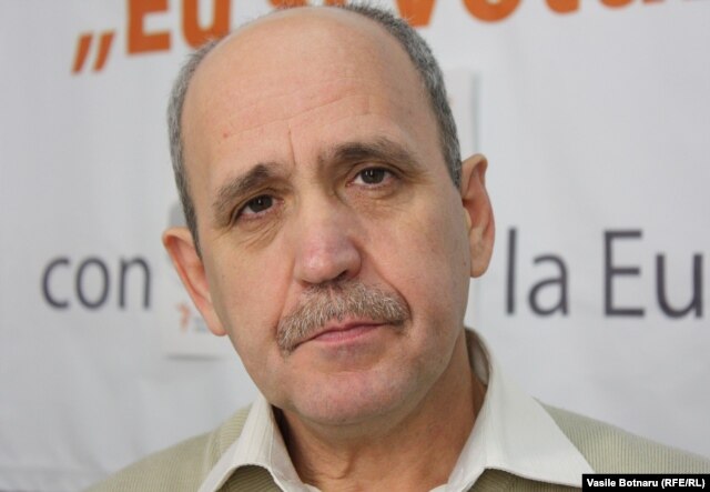 Valeriu Vasilică