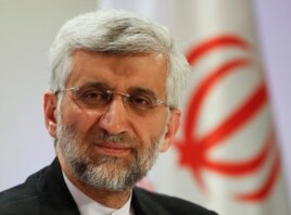 Said Jalili