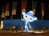 Asian Winter Games Open In Kazakhstan