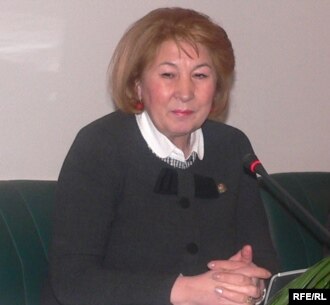 Зилә Вәлиева
