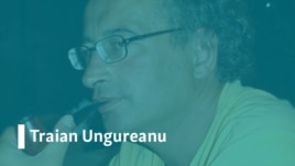 Moldovan Blog Traian Square Banner