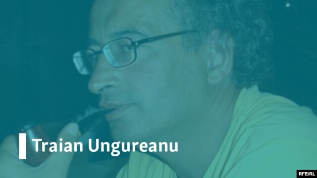 Moldovan Blog Traian Square Banner
