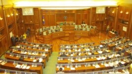 Kuvendi i Kosovës