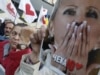 Tymoshenko Protests Continue In Ukraine, As Interested Moscow Looks On