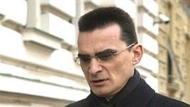 Vladimir Zagorec