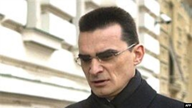 Vladimir Zagorec