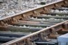 Uzbek-Afghan Railway Blast