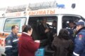 31 жаштагы Жеңишбек Райымбаев - Кыргызстандагы эң узун бойлуу киши.