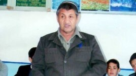 Sazak Durdymuradov