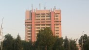 Бинои маҷмааи "Шарқи озод"