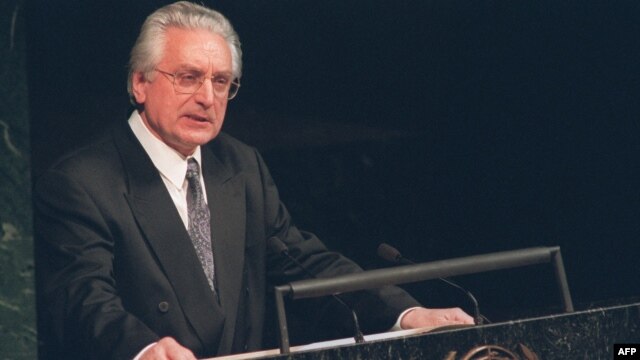 Franjo Tuđman