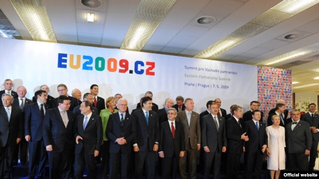 After the fanfare, has the Eastern Partnership fallen off the agenda?