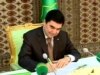 Turkmen Officials Learning English In U.S. Program