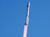 The Proton has been in use since 1965 (file) (ITAR-TASS)