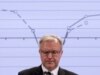 EU Economy Summit Overshadowed By 'Greek Tragedy'