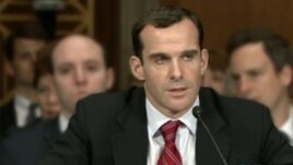 Brett McGurk