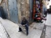 Egypt Staves Off 'Revolution Of The Hungry'