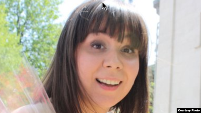 Diana Răileanu, un reporter curios...