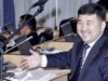 Kyrgyz Lawmaker Loses Immunity Over Vote-Day Actions