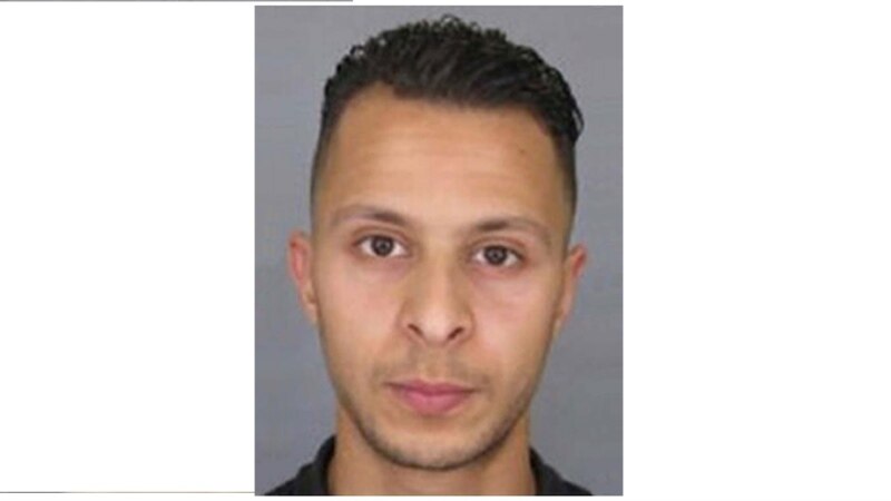 Բրյուսելում ձերբակալվել է փարիզյան ահաբեկչության հիմնական կասկածյալ Սալեհ Աբդեսլամը