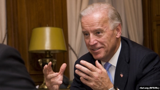 Joe Biden