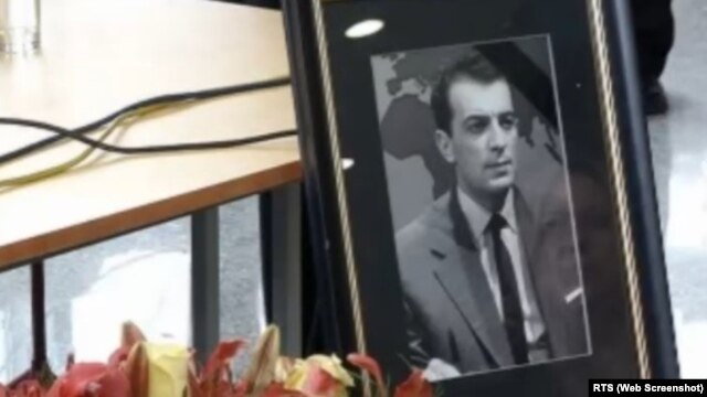 Komemoracija Mići Orloviću