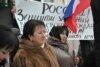 South Ossetian Opposition Leader Hospitalized After Raid