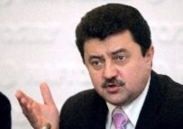 Naftogaz head Oleksiy Ivchenko (file photo) (epa)