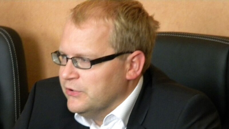 Пает-Македонија подготвена за ЕУ и НАТО, проблем името