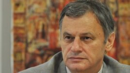 Milorad Novković