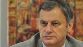 Milorad Novković